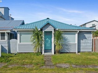 329 N Miller St, Rockaway Beach, OR 97136