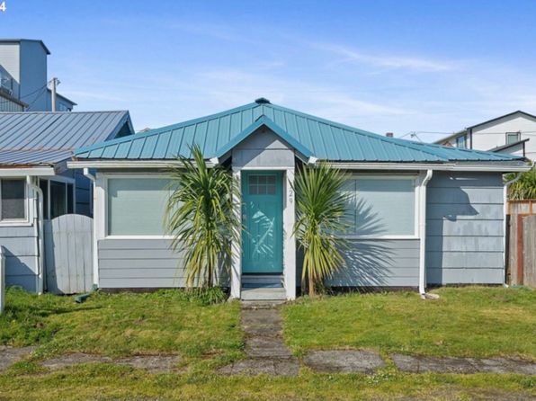 329 N Miller St, Rockaway Beach, OR 97136