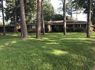 1409 Wedgewood Dr, Montgomery, AL 36111