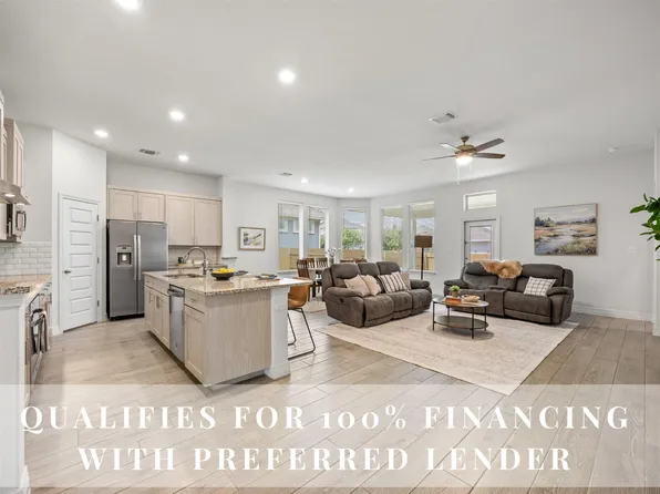 704 Muster Bnd, Georgetown, TX 78626