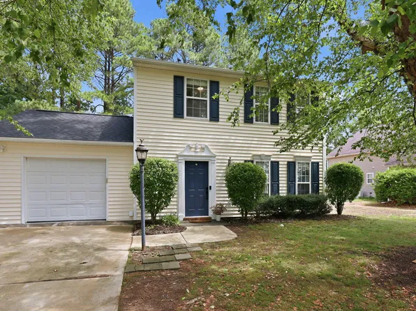 1603 Oak Grove Pkwy, Durham, NC 27703