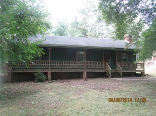 1321 Grapevine Rd, Sandston, VA 23150