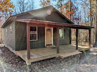 5433 County Road 106, Mentone, AL 35984