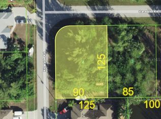 10417 Sarasota Rd, Port Charlotte, FL 33981