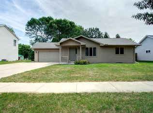 1901 Washington St, Northfield, MN 55057