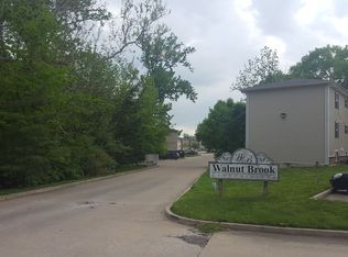 5451 S Bethel Church Rd APT 11-101, Columbia, MO 65203