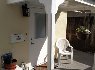 1414 3rd St APT B, Calistoga, CA