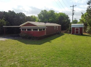 104 Cedar Way, Whitney, TX 76692