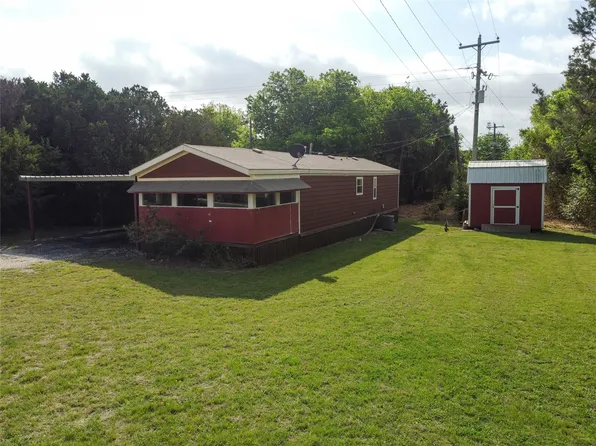 104 Cedar Way, Whitney, TX 76692