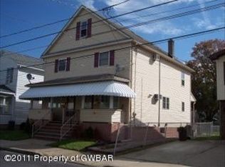 465 Wyoming, Hanover Township, PA 18706