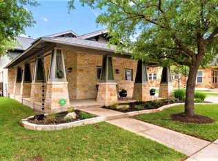 2705 Grand Oaks Loop, Cedar Park, TX 78613