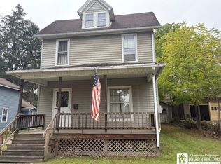 108 Fulton St, Olean, NY 14760