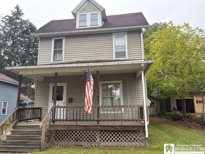 108 Fulton St, Olean, NY, 14760