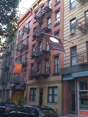 Rented by Standard Realty | media 31