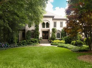 111 Siena Dr, Greenville, SC 29609