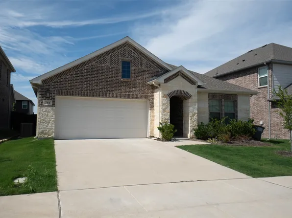 702 Declaration Dr, Princeton, TX 75407