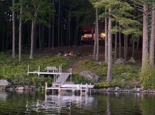 Lot2m Middle Lead Pinnacle Rd #T28, Aurora, ME 04408