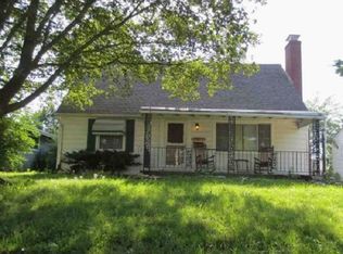 644 Roth Ave, Columbus, OH 43228