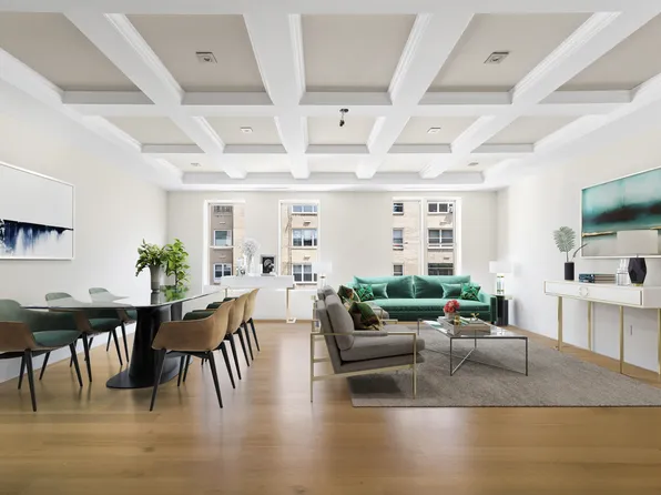 9 East 82nd Street 1 image 3 of 12
