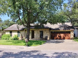 15215 Chalet Dr, San Antonio, TX 78232
