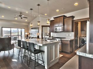 14545 N Bronte Ct #60F, Kamas, UT 84036