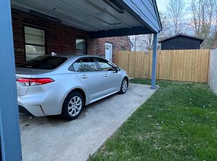 8903 Wimsatt Way, Louisville, KY 40291