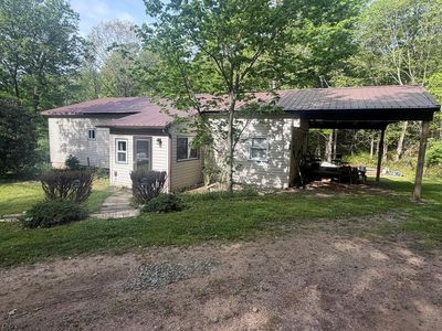 659 Birch Run Rd, Port Allegany, PA, 16743