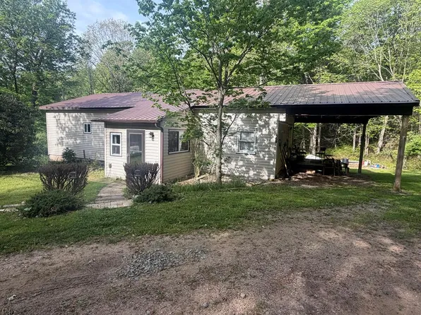 659 Birch Run Rd, Port Allegany, PA 16743