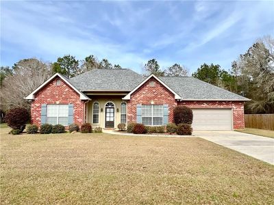 609 Piney Ridge Cir, Madisonville, LA, 70447