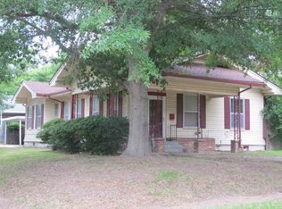 302 G St SW, Ardmore, OK 73401