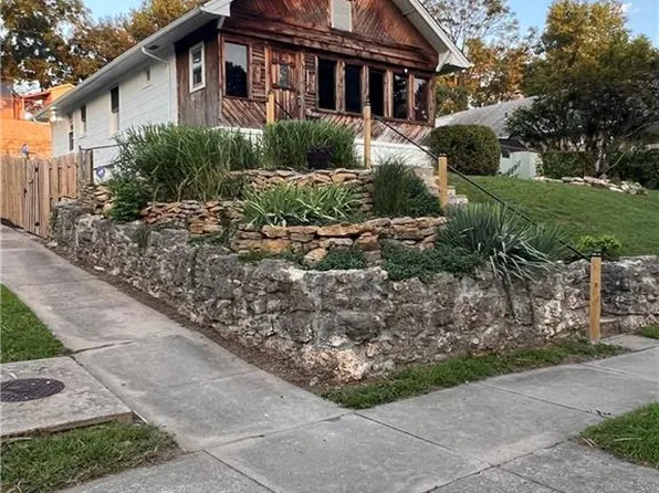 501 Myrtle Ave, Kansas City, MO 64124