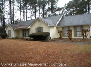 100 Englewood Dr, Lagrange, GA 30240