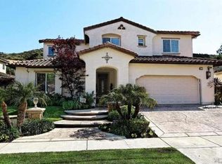 5222 Via Pisa, Thousand Oaks, CA 91320