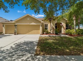 10901 Wildcat Dr, Riverview, FL 33579