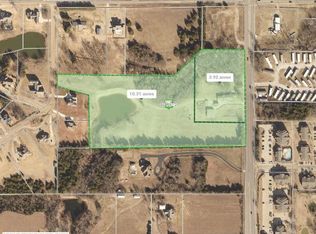 4818 N Washington St, Stillwater, OK 74075