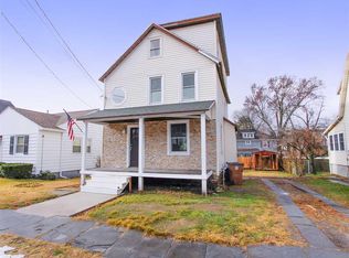 17 Reynolds St, Kingston, NY 12401