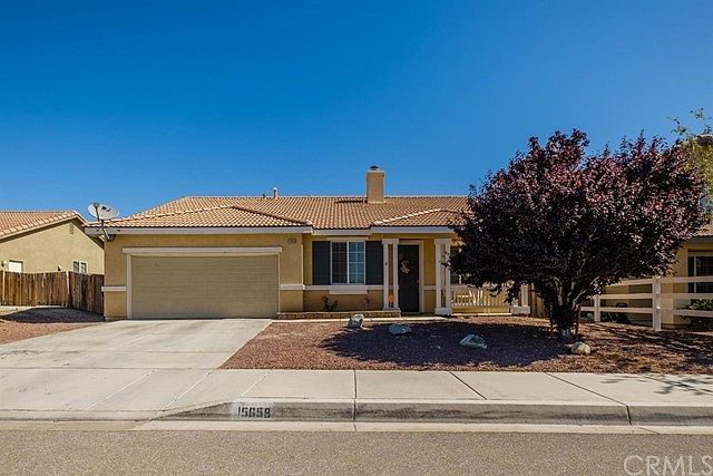 15658 Winona St, Victorville, CA 92395 | Zillow