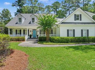 4 Terrapin Court, Savannah, GA 31406