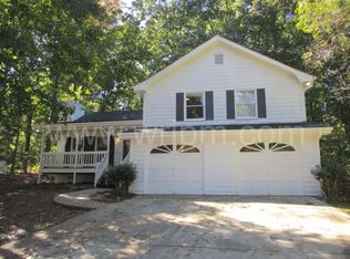 65 Stone Creek Dr, Covington, GA 30016