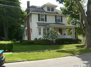 4 N Park Ave, Auburn, NY 13021