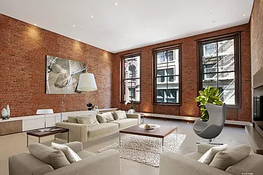 Rented by Corcoran
