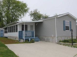 710 Lilly Pond Dr, Cape May, NJ 08204