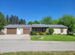 406 Osborn St, Sycamore, OH 44882