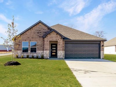 2828 Casey Dr, Yukon, OK, 73099