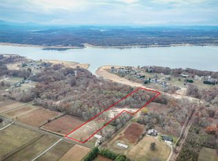 859 Harrison Ferry Rd, White Pine, TN 37890