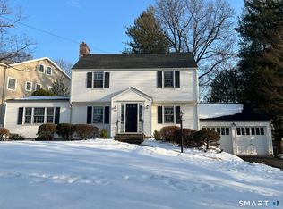 29 Vincent Avenue, Stamford, CT 06905