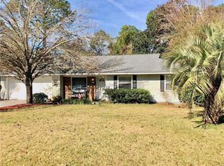 303 Buck Trce, Brunswick, GA 31525