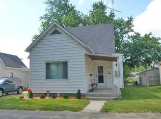 1513 Marshall Ave, Mattoon, IL 61938