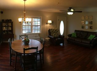 27 1st St, Mc Caysville, GA 30555