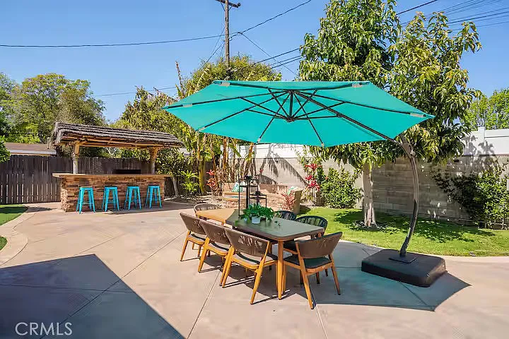 6817 E Bacarro St — Photo 16